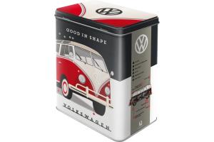Voratsdose L VW - Good in Shape